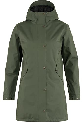 Fjällräven Damen Visby 3 in 1 Jacke