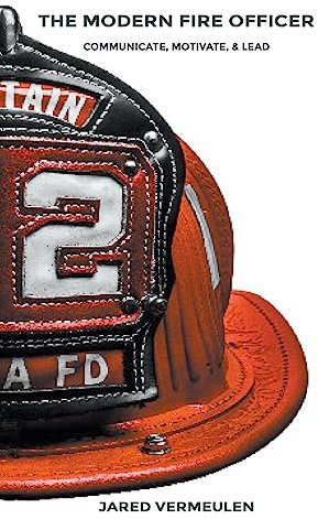 The Modern Fire Officer