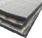 Panel aislante especial insonorización SONOADHESIVO (25cm x 60 cm) - Aislamiento acústico y térmico para viviendas, oficinas, vehículos, caravanas
