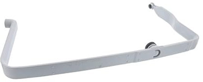 Collecteur exterieur pour lave-vaisselle Aeg 117363500
