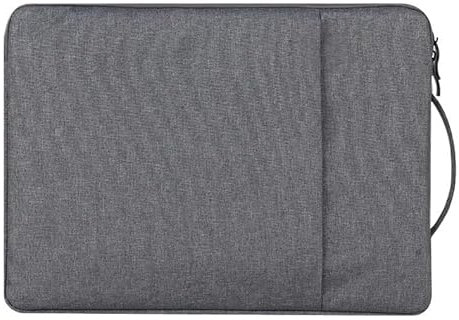 Samsung Galaxy Tab S9 Sleeve Bag - 14.6 Portable Handbag (Dark Grey, S9 Ultra 14.6 inch)