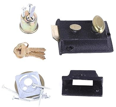 cerraduras antiguas cerraduras para puertas de madera cerraduras de las puertas cerradura de la puerta exterior cerradura de seguridad Cerradura de cilindro cerradura de embutir