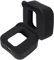 HEMOTON 2pcs Silicone Security Camera Cover Indoor Outdoor Protector for Blink Xt Weatherproof Camera Skin Scratch Rain Resistant Housing