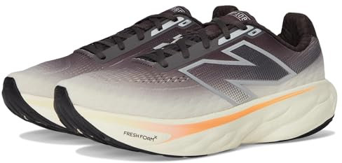 New Balance Laufschuh - Fresh Foam X - Herren - Textil/Textile/Other - Sea Salt TG. 44 EU C14 - Sea Salt 44, P14 Black Cement D, 42.5 EU