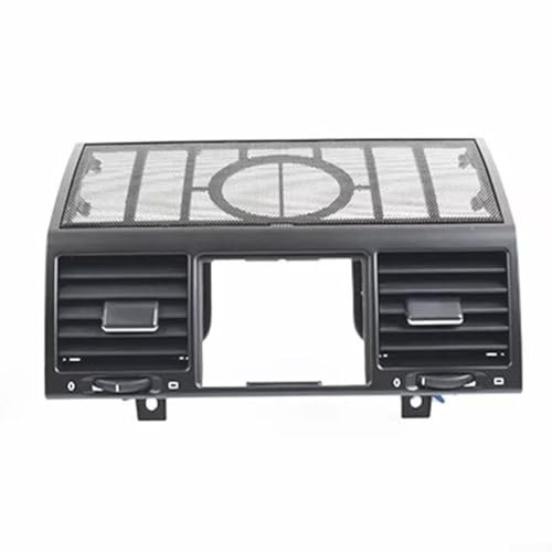 Auto Armaturenbrett Lautsprecher Lüftungsgitter Abdeckung für Mercedes G-Klasse W463 2004-2012, A4636807508