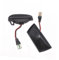 YSSLYEU Spiegelblinker Kompatibel Mit OPEL Für Astra H Für Zafira 2005 2006 2007-2010 2 Stück Dynamisches Blinkerlicht Sequentieller Blinker 13252456 13193575