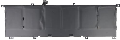 Akku kompatibel mit Dell XPS 15 9575, 8N0T7, Li-Polymer, 11,4V, 6254mAh, 75,0Wh