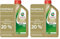 Castrol EDGE 0W-40 A3/B4 Motoröl, 1L (Packung mit 2)