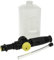 vhbw Lancia schiuma compatibile con Kärcher K3, K2, K5, K4, K7, K6 idropulitrice - incl. contenitore, tubo di aspirazione