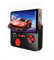Rétro Console de Jeu Portable, 20000+ HD Jeux Mini Console vidéo rétro, 5,0 Pouces écran IPS, 64GB mémoire, Arcade Portable Console de Jeu vidéo Cadeau pour Adultes