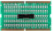 Qotolite RAM Memory Slot Tester Card PCB Notebook Diagnostic Tester Card for DDR5 Interface Motherboard with LED Indicator