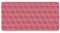 Gaming Mouse Pad, Mouse Mat XXL Extended Large Desk Pad 1200 x 600 mm - Waterproof Gaming Mousepad, for Home Office Desks Computer Keyboard Laptop Protector Decor Accessories (Pink Geometry) d-291