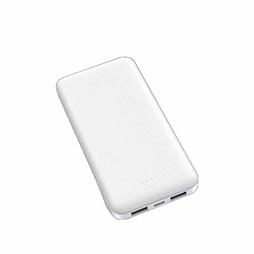 20000mAh Power Bank USB C Battery Pack Portable Charger USB C Slim Type C Battery Bank with 3 Input & 4 Output compatible with Smartphones Tablets and More