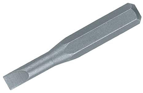 Screwdrivers, Nut Drivers & Socket Drivers Sys 4 Slotted Micro Bit 1.5 x 28mm (1 piece)