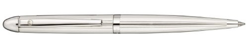 Waldmann Kugelschreiber Pocket,Sterling Silber 925er Luxus