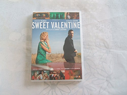 Sweet valentine [FR Import]