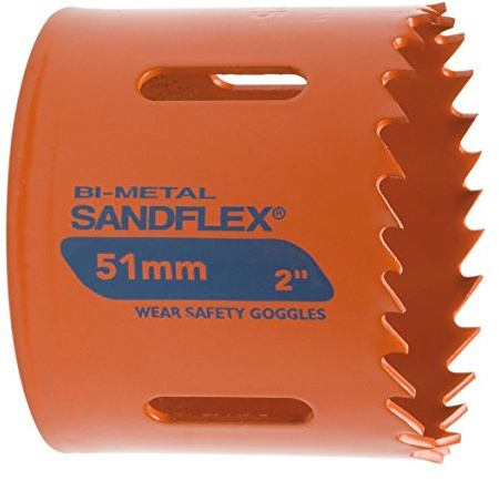 Corona Bimetal Sandflex 210