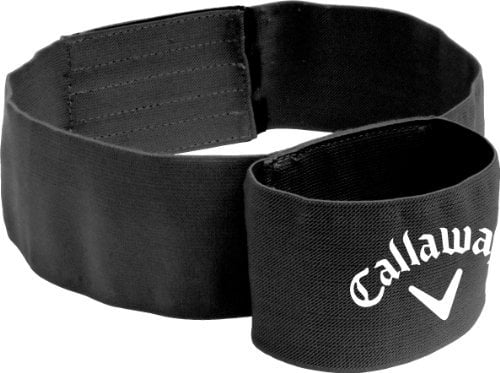 Callaway Connect Easy Swing Training Aid - Black