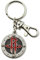 NBA Houston Rockets Impact Keychain