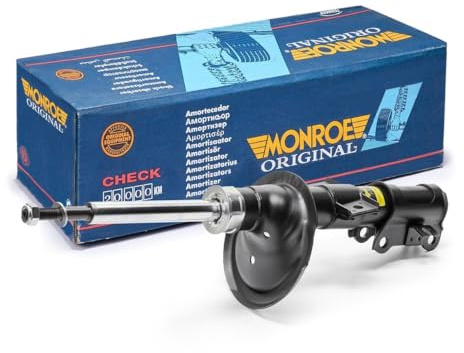 MONROE Shock Absorber | G16826 | OE-Matching Quality | Smooth Ride & Control | Pack of 1