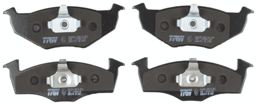 TRW GDB1274 Bremsbelagsatz, Scheibenbremse