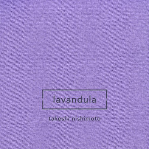 Lavandula