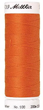 Mettler Seralon No.100 200m 1401, leer