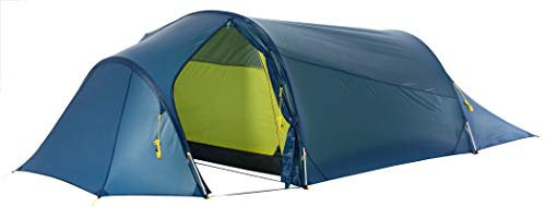 HELSPORT Lofoten Superlight Camp 3 - Pers.-Zelt (blau) nur 2,1 kg