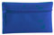 Quadra Classic Zip Up Pencil Case (One Size) (Bright Royal)