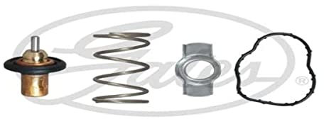 Gates TH51883G1 - Sistema de refrigeración con termostato y sensor de temperatura