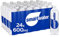 Glacéau Smartwater Still 24 x 600 ml