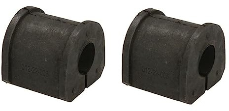 DELPHI TD1009W STABILISATORLAGER GUMMILAGER LAGERUNG | Kompatibel mit: OPEL VECTRA C, VECTRA C Caravan, VECTRA C CC