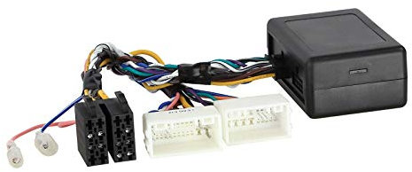 SWC Hyundai mit SPDIF Verstärker > Kenwood