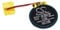 Battery For GARMIN Approach S1, Approach S3, Approach S4, Forerunner 110,