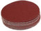 Cyful 30 Pcs 7-Inch Sandpapers Sand Discs Hook and Loop Grinding Polishing for Random Orbit Sander (40 Grit)