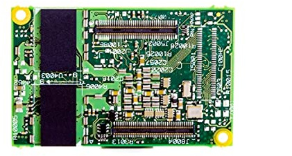 SolidRun USOM03W-3C - MicroSoM i2eX - Dual-Core ARM A9, 1 GB DDR3, Wi-Fi/Bluetooth