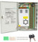 MEISHILE 18 Ausgabe 12V 2A 1000mA 500mA Kamera Netzteil 18 Kanal Netzteil Kasten 220V AC-DC 12 Volt 30A 360W CCTV Power Supply für CCT Kamera Videoüberwachung Leistungsnetzteil LED