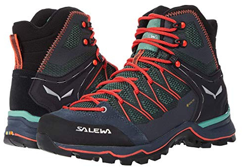 Salewa Mountain Trainer Lite GORE-TEX Women's Walking Boots - SS26