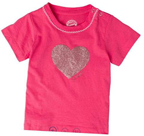 FC Bayern München Baby T-Shirt Tshirt, Shirt (62/68)