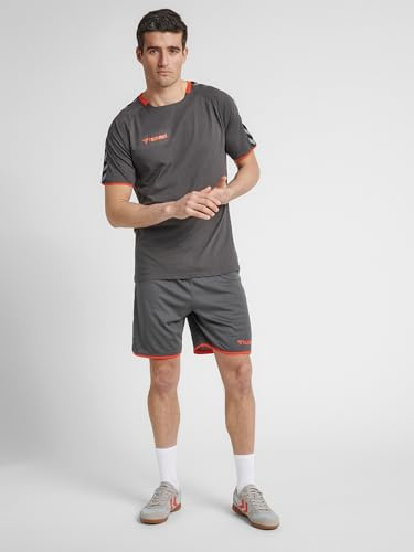 hummel T-Shirt Hmlauthentic Herren