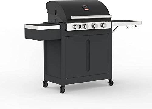 BARBACOA GAS STELLA 4311 (BC-GAS-2038)