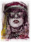 JosHoppenbrouwers Lady Gaga Poster (50 x 70 cm)