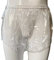 Haian - Slip pour incontinence pour adultes en plastique à clipser (taille L, transparent)
