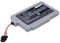 Akku kompatibel mit Nintendo WUP-013 - Li-Ion 2450mAh - für Wii U, Wii U Gamepad, WUP-010