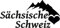 Stickerpalast 2X Auto Aufkleber SÄCHSISCHE Schweiz Berg/Gebirge Deutschland | 13 cm konturgeschnitten