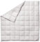 Koru Style Royal Daunen Bettdecke 200x200 cm – 90% Gänsedaunen / 10% Federn – Ganzjahresdecke – Luxus Daunendecke 200x200 cm – Made in Germany – Wärmeklasse 2 (medium)