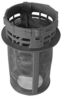 Filtre cuve 1740800500 pour Lave vaisselle ALTUS, ARDEM, AYA, BEKO, BLOMBERG, BLUESKY, CONTINENTAL EDISON, FAR, FUNIX, LISTO, OCEANIC, PROLINE, SABA, SELECLINE, WHIRLPOOL, LV 45CM LISTO LVS49 ...