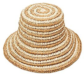 ESPRIT Damen 043ea1p314 Beanie-Mütze, 230/CAMEL, M
