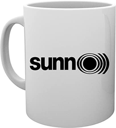 Sunn O))) Becher Tasse Mug Cup