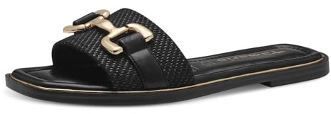 Tamaris Pantolette Damen Elegant